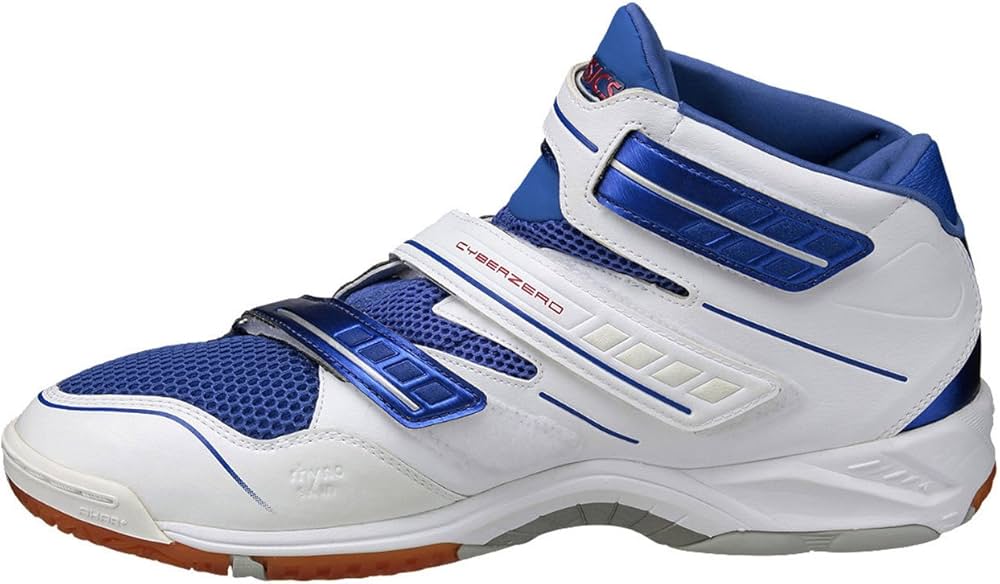 Amazon.co.jp: アシックス(asics) CYBERZERO（サイバーゼロ）ロイヤル