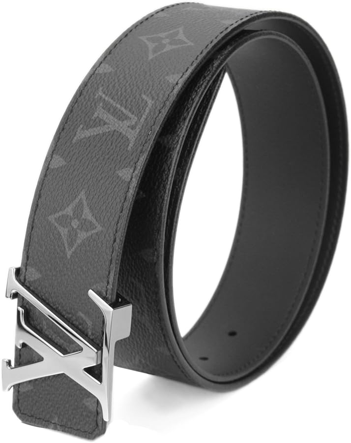 Amazon.co.jp: Louis Vuitton ルイヴィトン ベルト M9043V サン