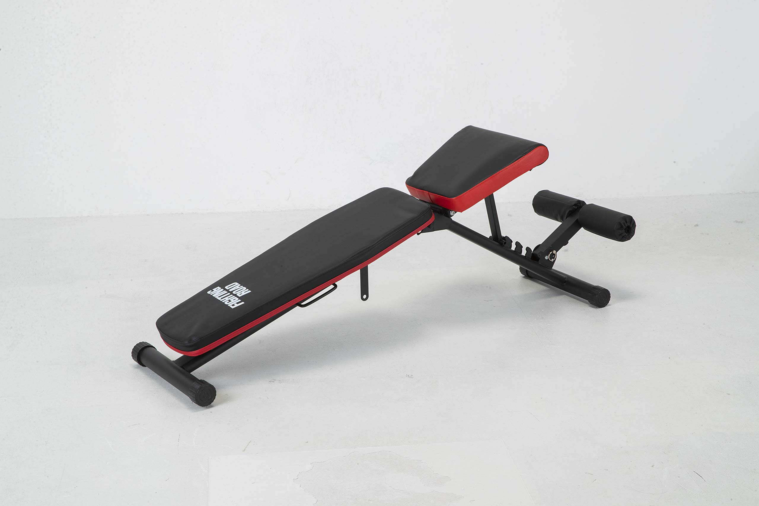 Amazon.co.jp: ファイティングロード インクラインベンチ トレーニング