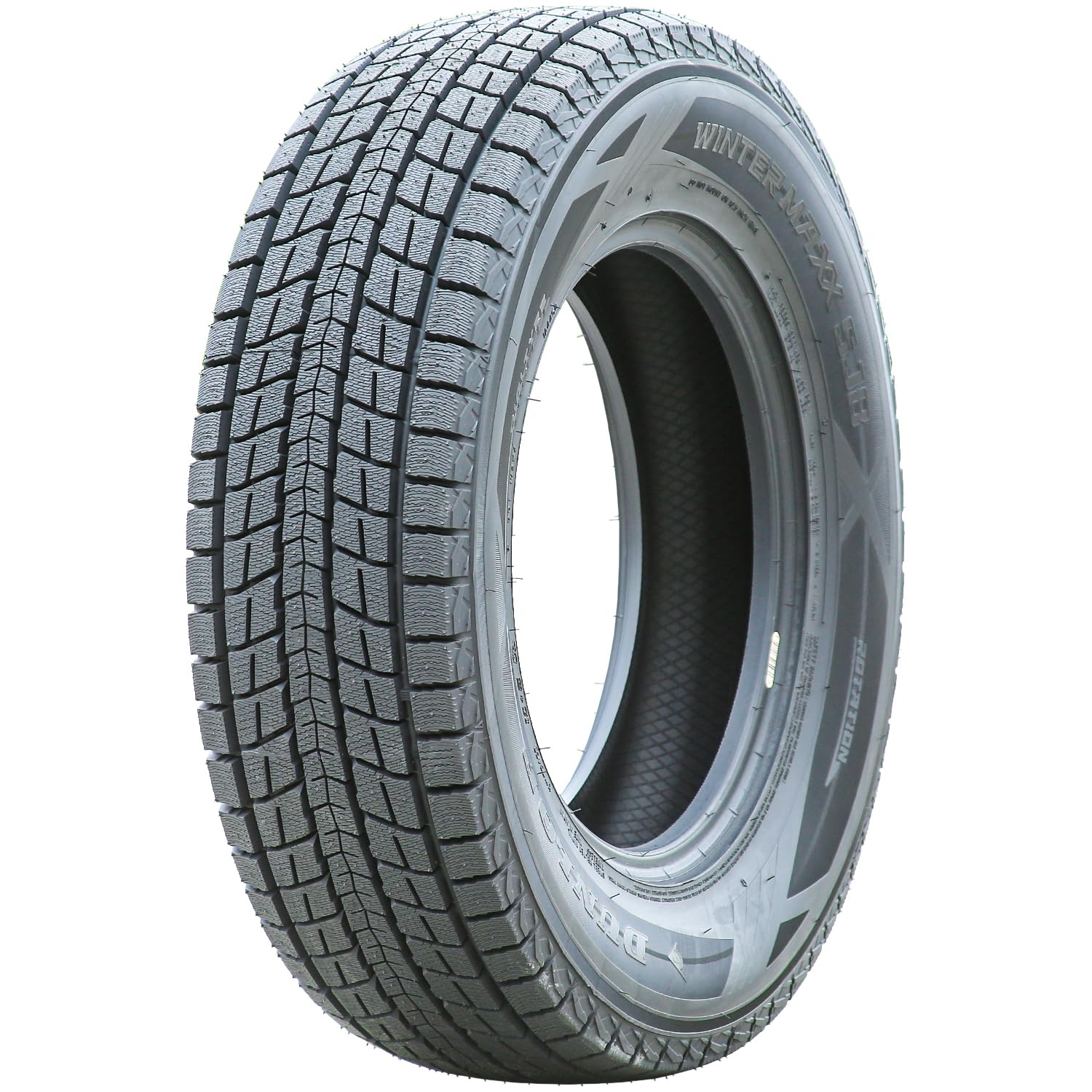 Dunlop Winter Maxx SJ8 275/60R20 115R : Amazon.ca: Automotive