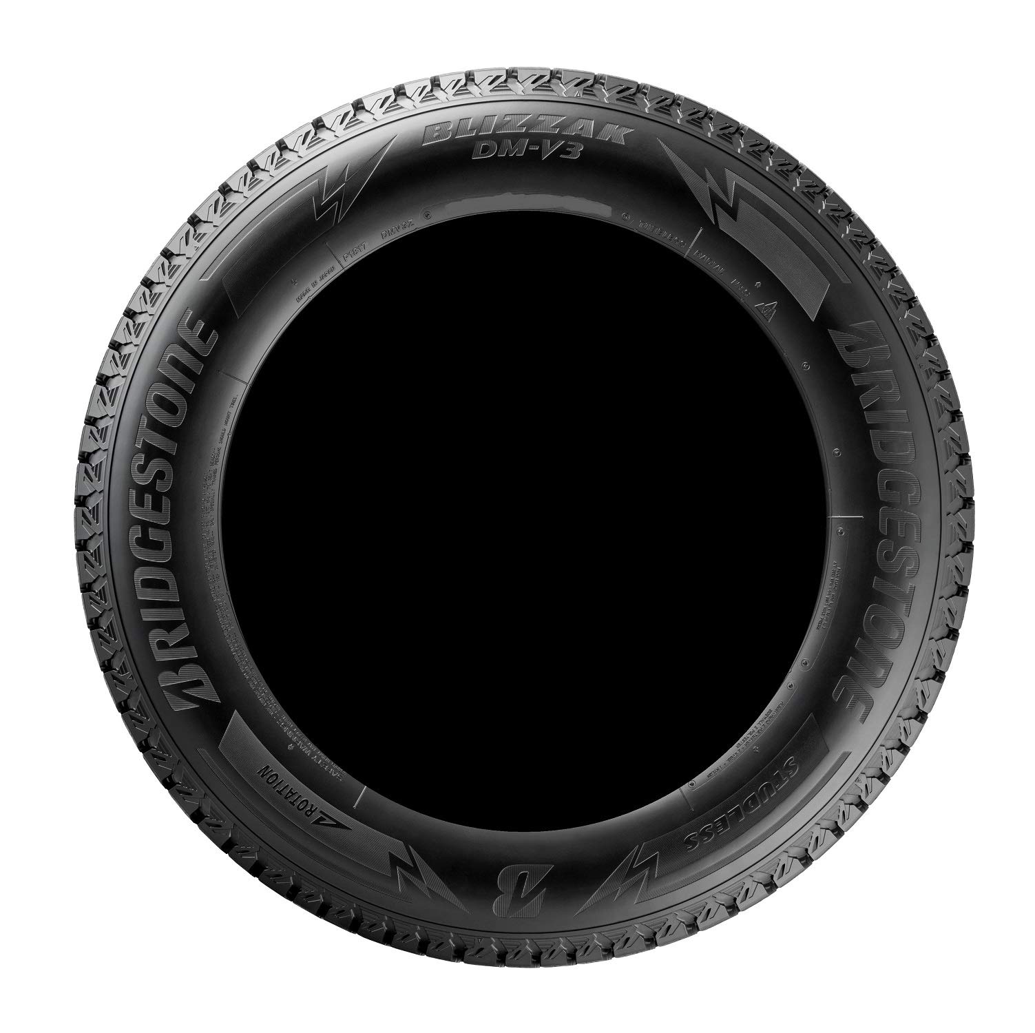 Amazon.co.jp: ブリヂストン(BRIDGESTONE) 225/65R17 102Q
