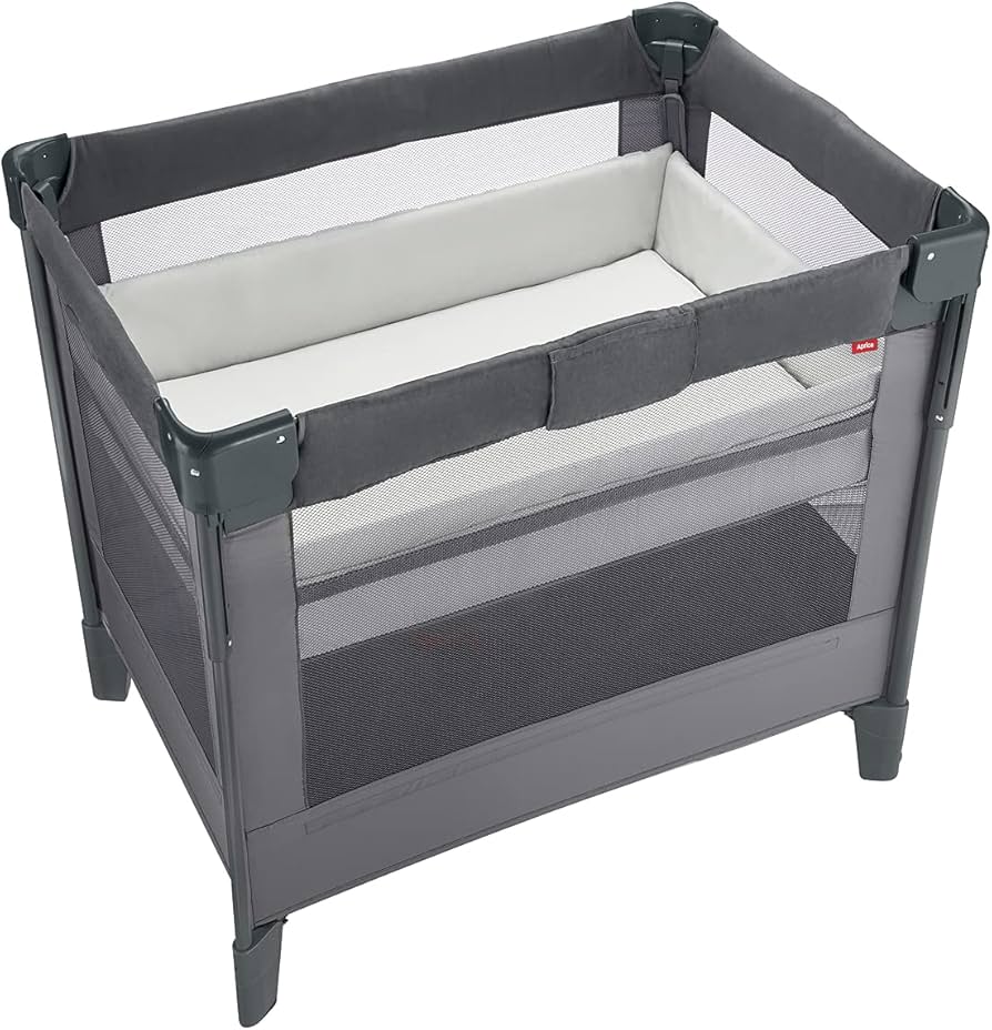 Amazon.co.jp: Aprica(アップリカ) ベビーベッド ココネルエアープラス