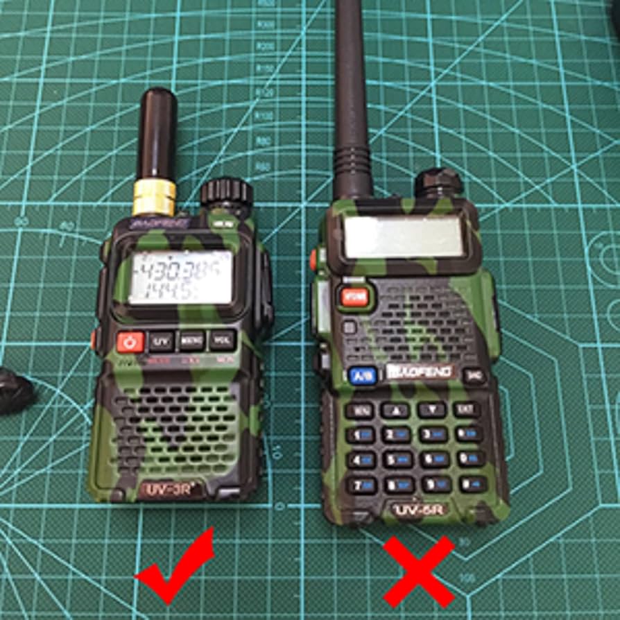 Amazon.co.jp: JinBling【Z正規品】AN/PRC148 ダミーラジオケース 無線