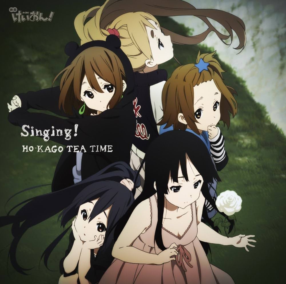Amazon.co.jp: Singing!(初回限定盤): ミュージック