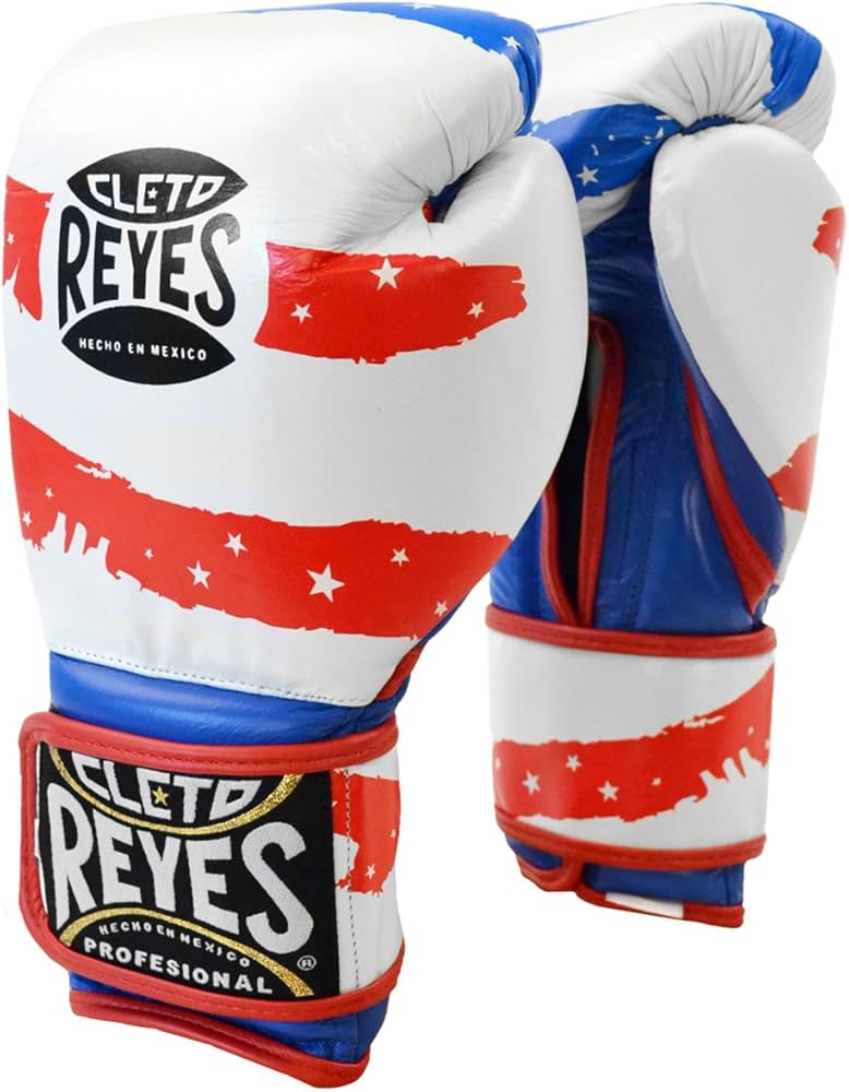 Amazon.co.jp: Cleto Reyes フックアンドループ レザートレーニング