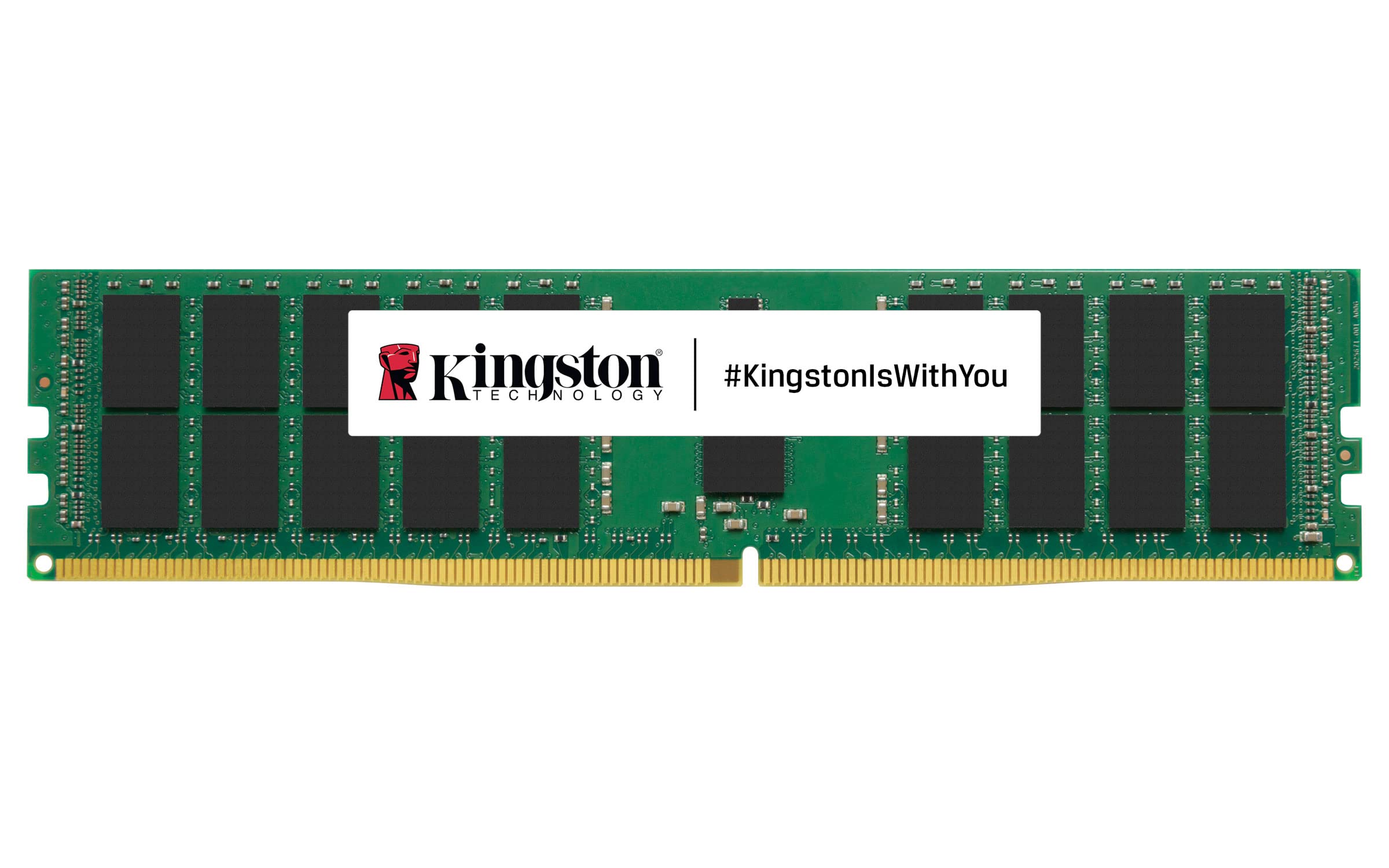 Kingston Server Premier 16GB 2666MT/s DDR4 ECC CL19 DIMM 1Rx8