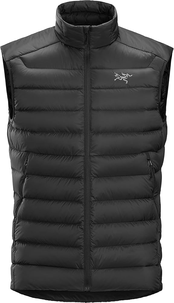Amazon | ARC'TERYX(アークテリクス) Cerium Vest Men's セリウム