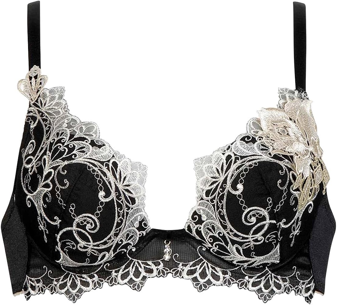 Amazon | ワコール サルート 70グループ 70G VIVA LINE ブラジャー DEF