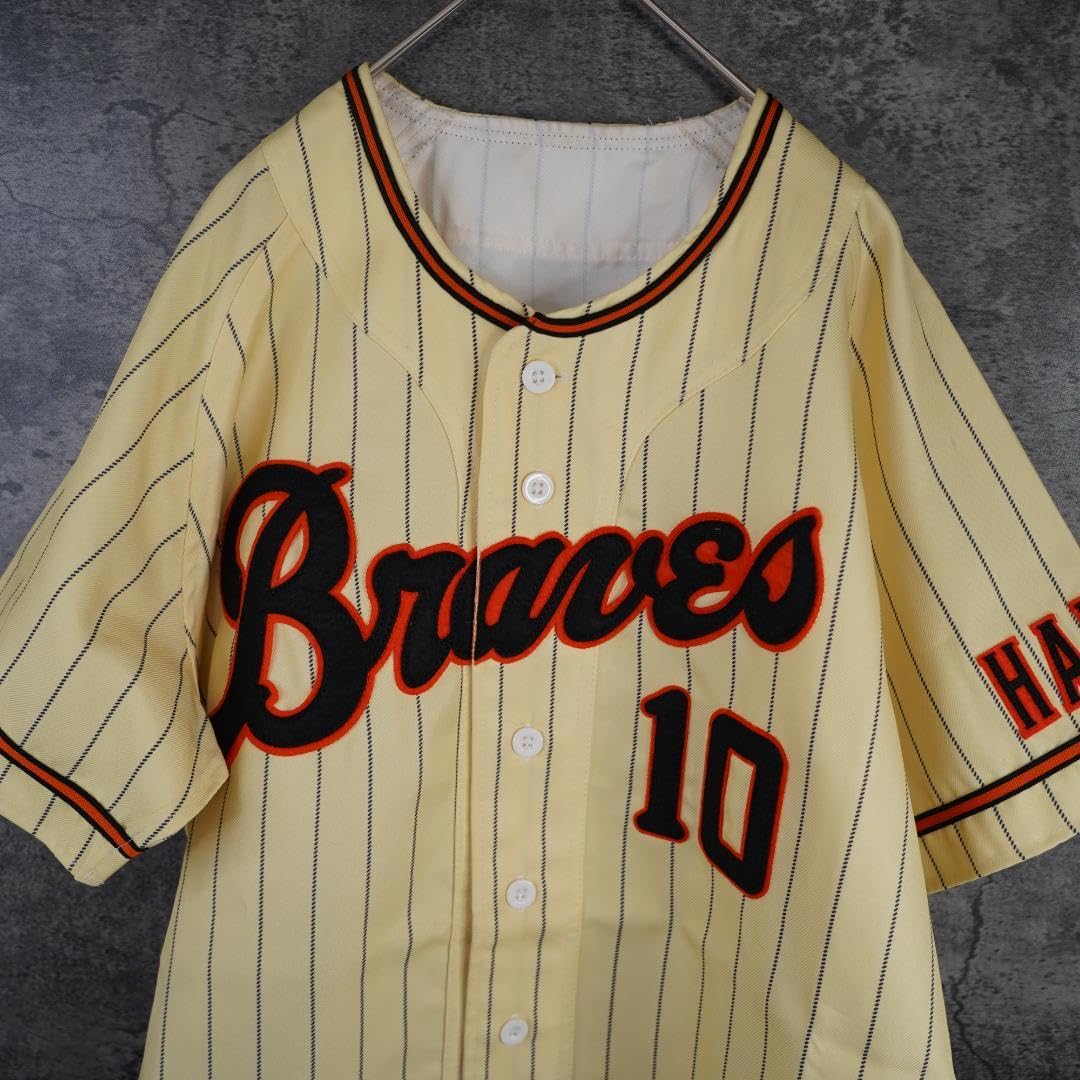 Amazon.co.jp: オリックスバファローズ 阪急ブレーブス復刻