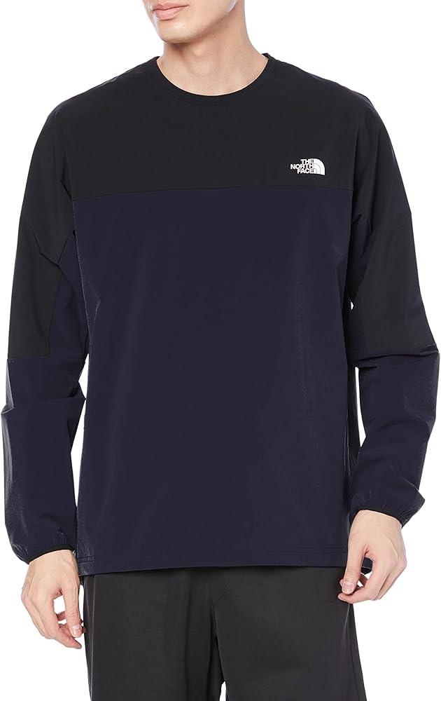 Amazon | [ザノースフェイス] エイペックスフレックスクルー メンズ 撥