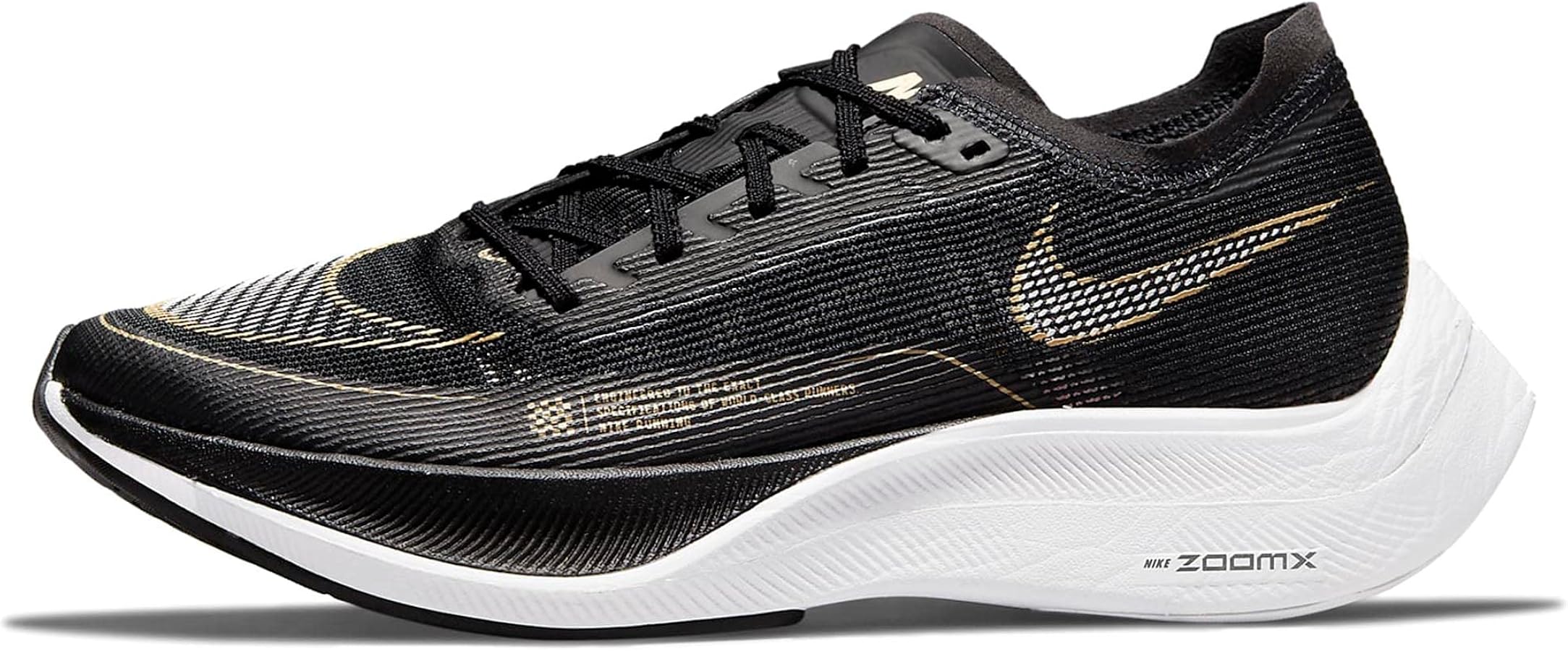 Amazon | [ナイキ] ズームX ヴェイパーフライ ネクスト％ 2 W ZoomX