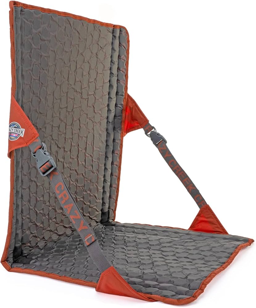 Amazon.co.jp: Crazy Creek (クレイジークリーク) HEX 2.0 ロング