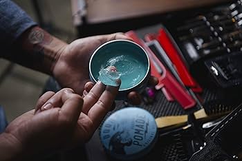 Amazon | DOORS ポマード 120g | ドアーズ (DOORS) | ヘアワックス