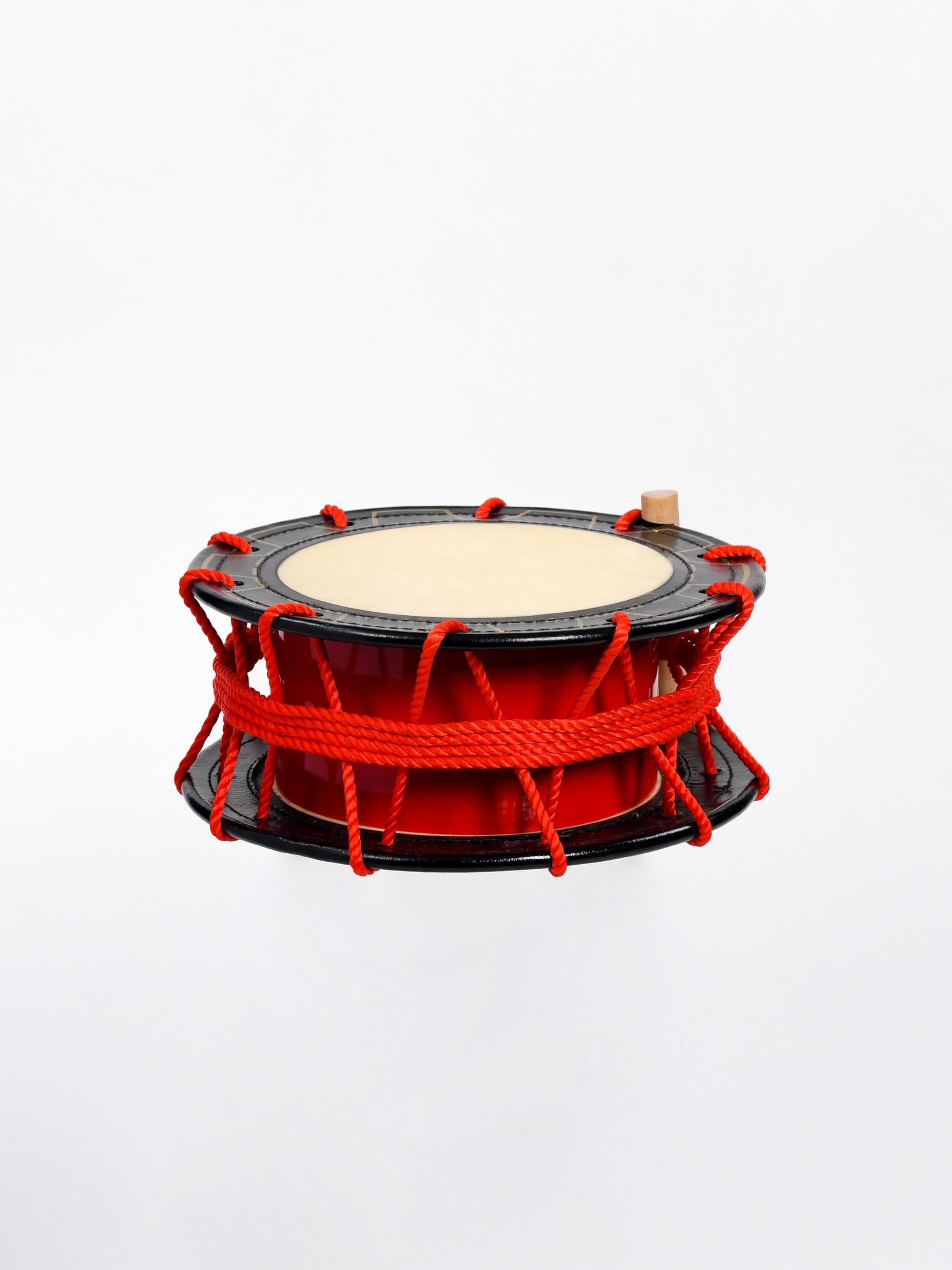 Amazon | 沖縄エイサー締太鼓 直径25センチ エイサー太鼓 安い・使い