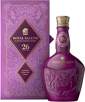 Amazon.co.jp: ローヤルサルート26 年アマロネワイン カスク
