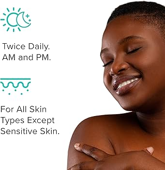 Amazon.com: ClarityRx Cleanse As Needed 10% Glycolic Acid