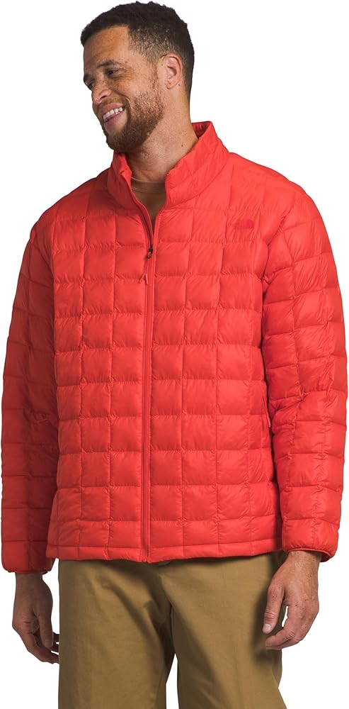 THE NORTH FACE Men's ThermoBall Eco Jacket 2.0 (Standard and Big