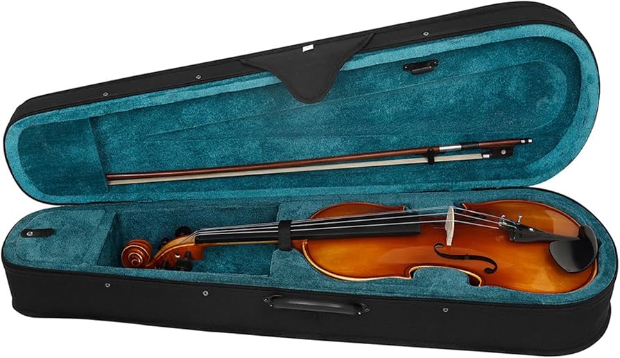 Amazon | プロフェッショナルビオラケース ビオラ初心者セット