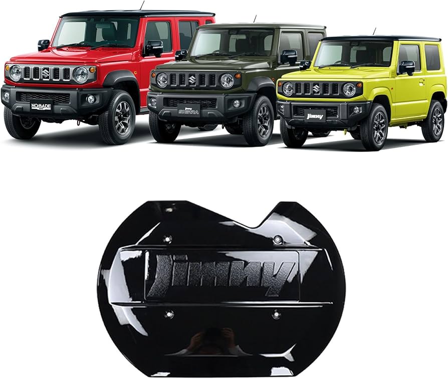 Amazon | VKINGER ジムニーノマド JC74 5ドア ジムニーシエラ JB74