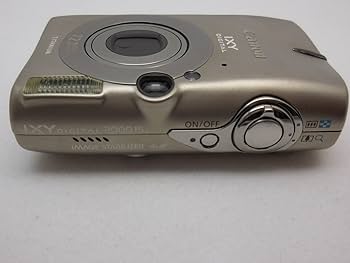 Amazon | Canon デジタルカメラ IXY (イクシ) DIGITAL 2000IS