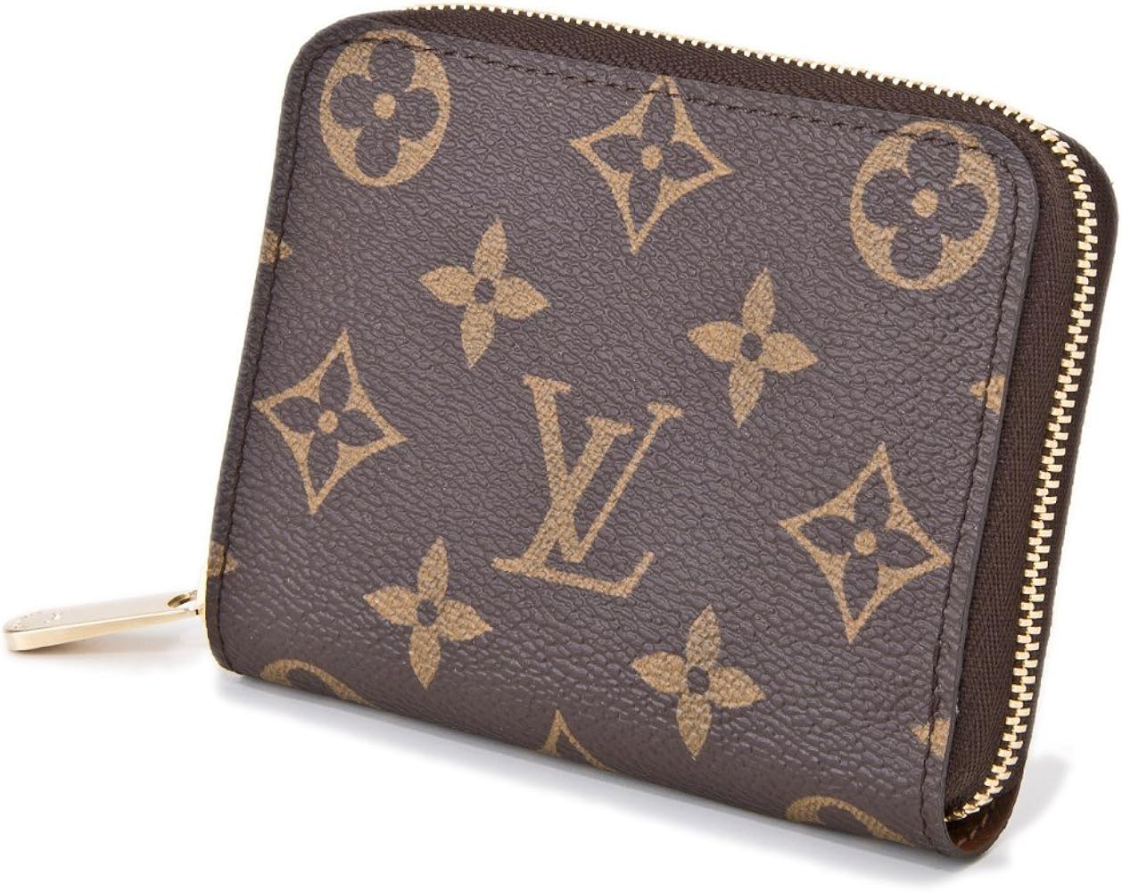 Amazon | ルイヴィトン 小銭入れ M60067 モノグラム ジッピー・コイン