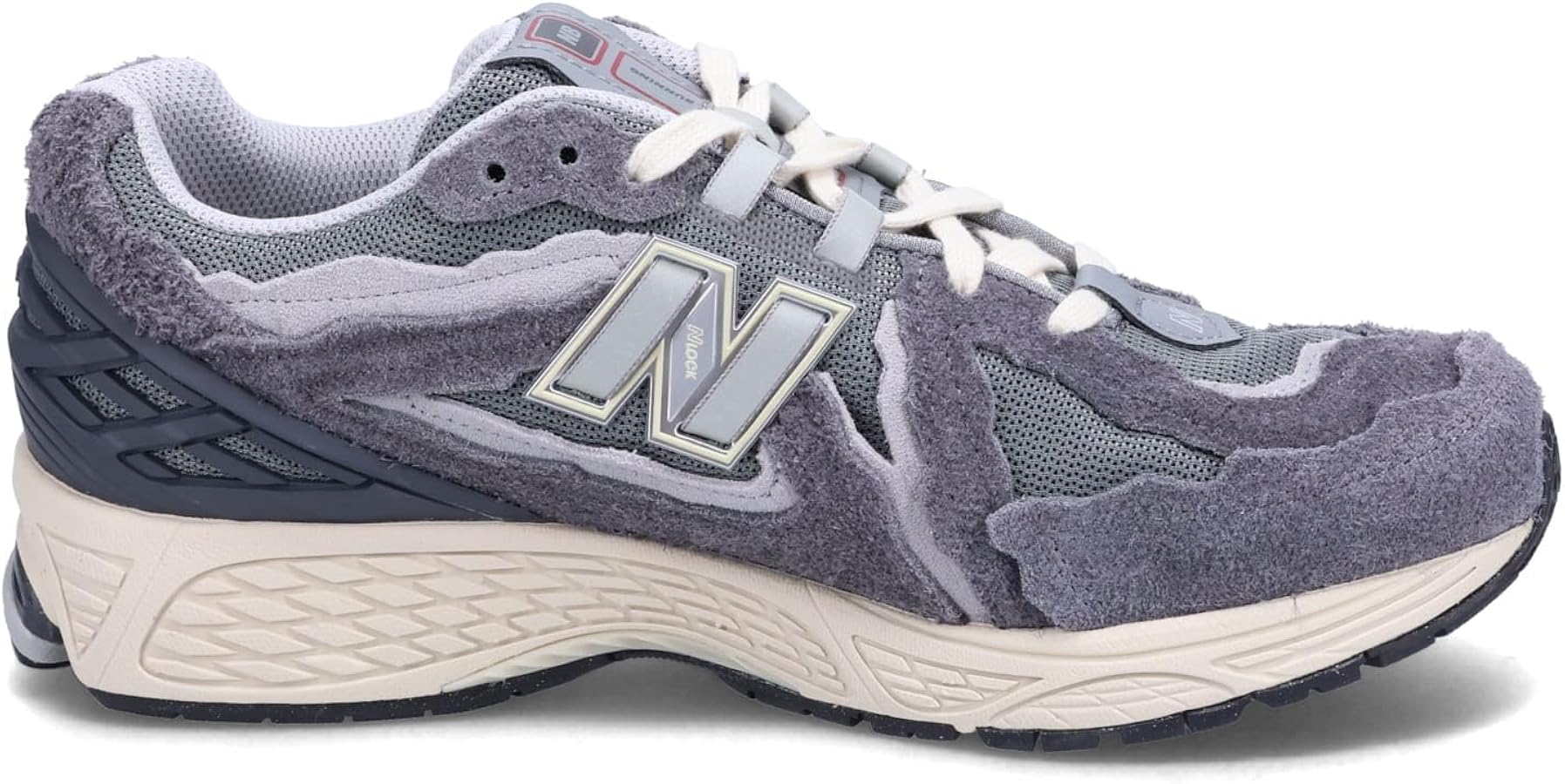 Amazon | [ニューバランス] スニーカー 1906D PROTECTION PACK メンズ