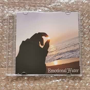 Amazon.co.jp: 込 サイン入りCD 美波 Emotional Water : おもちゃ