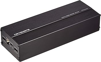 Amazon.co.jp: カロッツェリア(carrozzeria)/パイオニア(Pioneer): アンプ