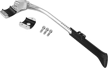 Amazon | BV(ビーブイ)自転車キックスタンド24インチ～28インチ対応