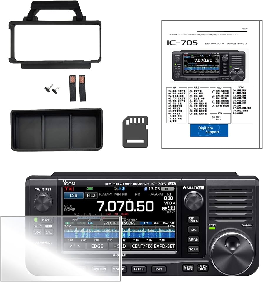 Amazon | 【今だけ！液晶保護シート2枚プレゼント中】【購入特典付】IC