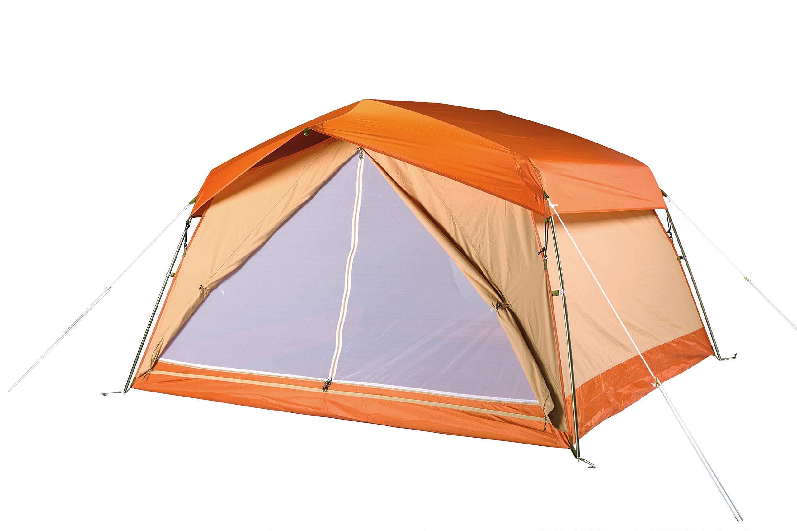 Amazon.co.jp: テンマクデザイン ペポライト（オレンジ） : ホーム