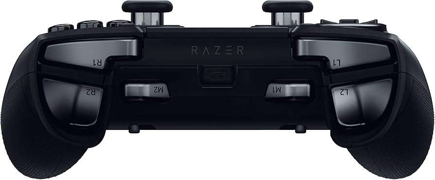 Amazon.co.jp: Razer Raiju Ultimate PS4公式ライセンス取得