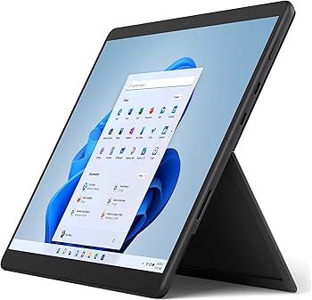 Amazon.com: Microsoft Surface Pro 8-13
