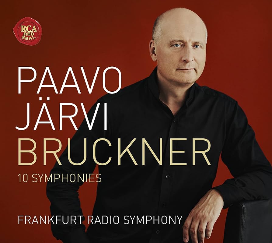 Amazon | ブルックナー:交響曲全集(第0番~第9番) (完全生産限定盤