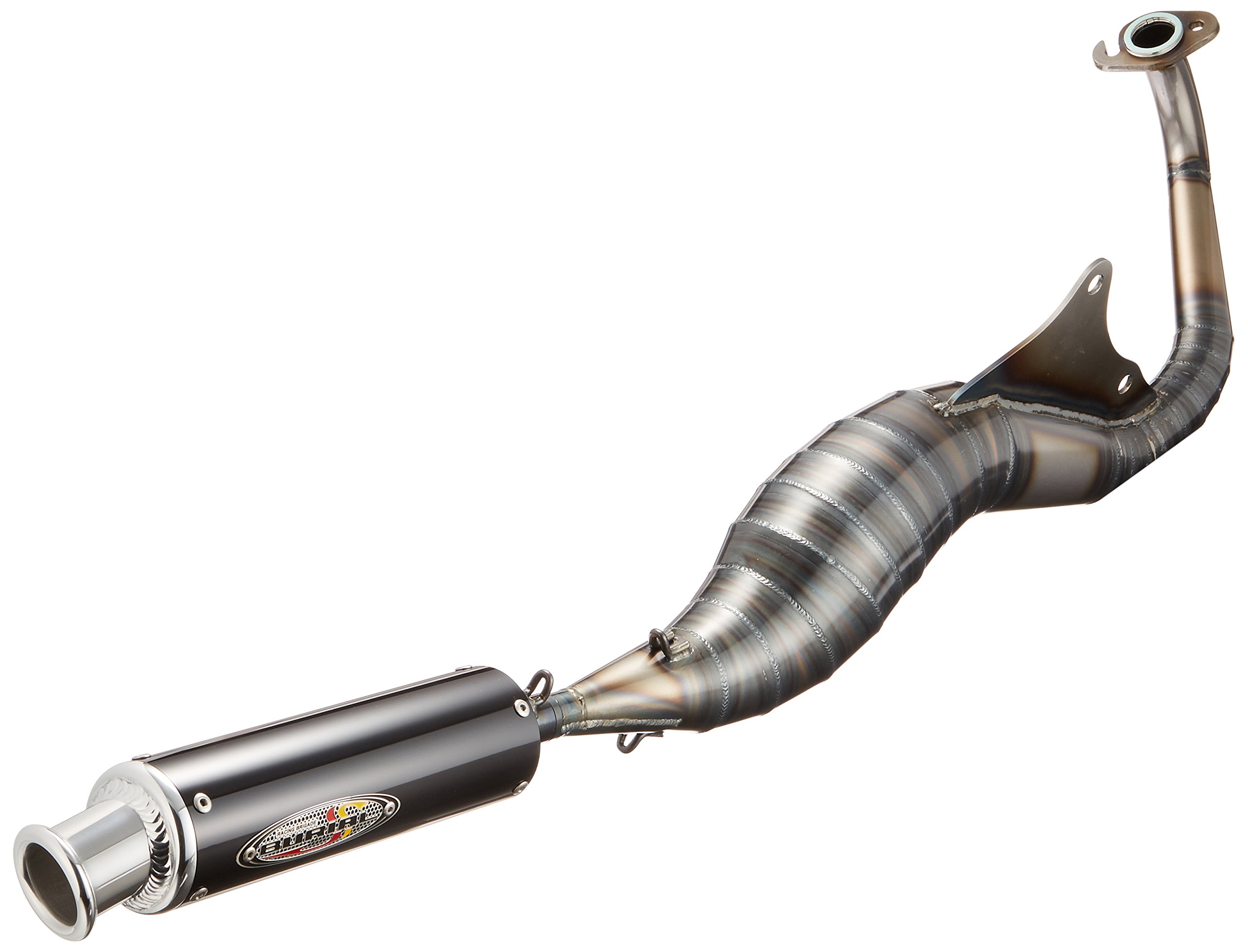 Amazon | ベリアル (BURIAL) チャンバー ブレイズチャンバー ボディ