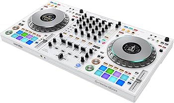 Amazon.com: Pioneer DJ DDJ-FLX10 Limited Edition - 4-channel DJ