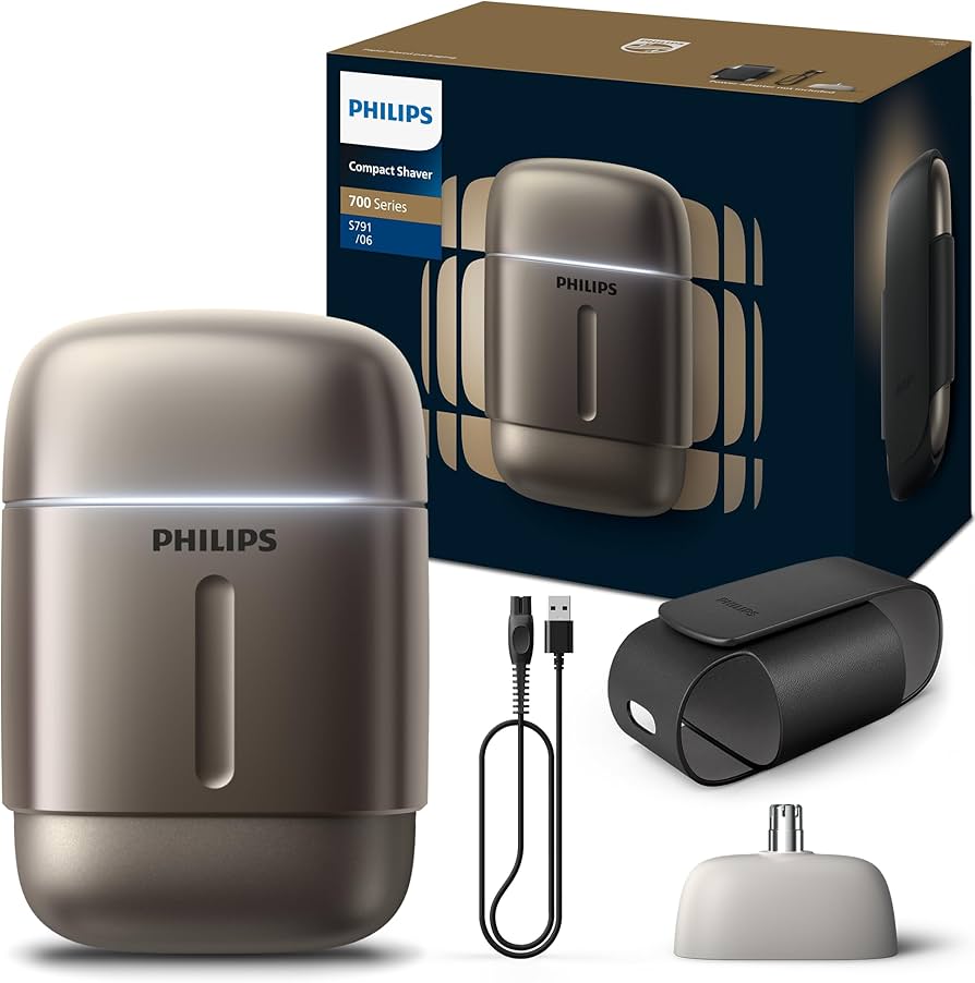 Amazon.co.jp: 【For the second unit】PHILIPS Electric Shaver 700