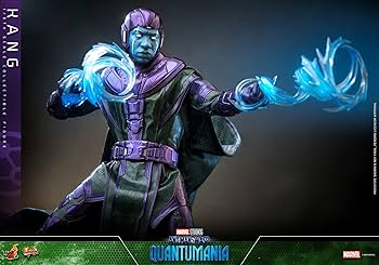 Amazon.co.jp: ムービー・マスターピース アントマン&ワスプ:クアント