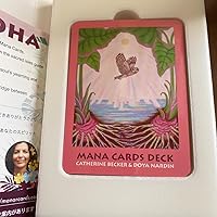 Amazon | マナ・カード ハワイの英知の力 | Becker, Catherine | Spiritual