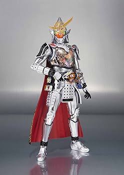 Amazon.co.jp: TAMASHII NATIONS S.H.フィギュアーツ 仮面ライダー鎧武