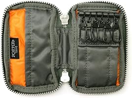 Amazon.co.jp: [ポーター] TANKER タンカー KEY CASE キーケース 622