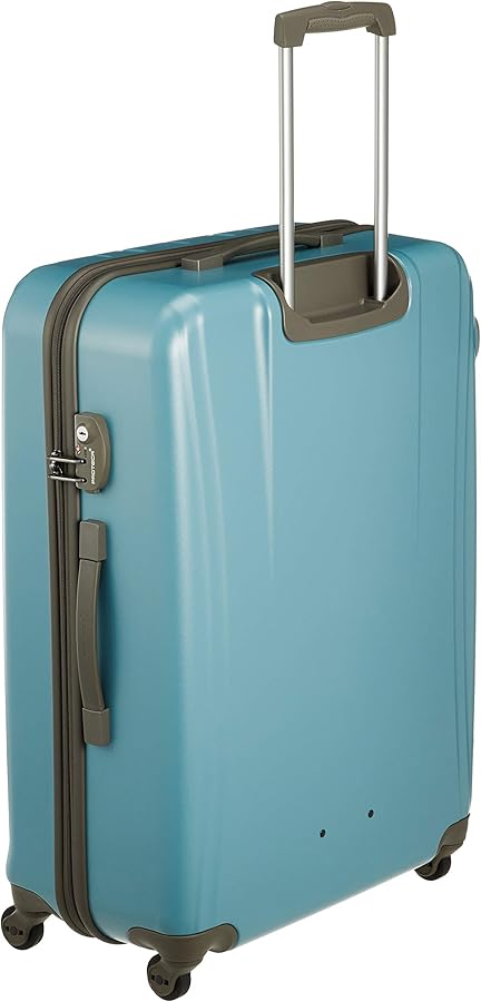 Amazon | [プロテカ] スーツケース 日本製 フラクティII 89L 4.3kg