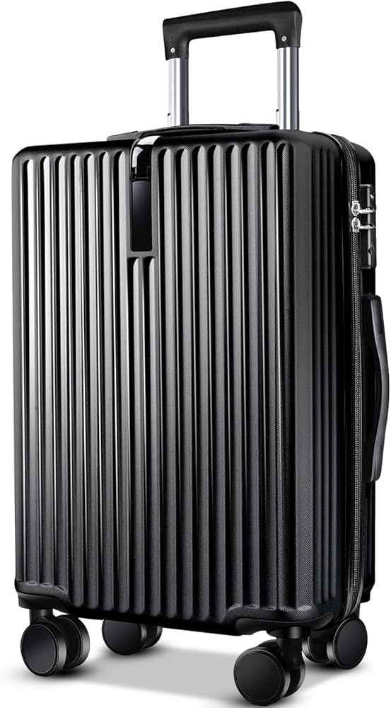 Amazon.co.jp: [Atzone Ginza] スーツケース 大容量 キャリーケース 超