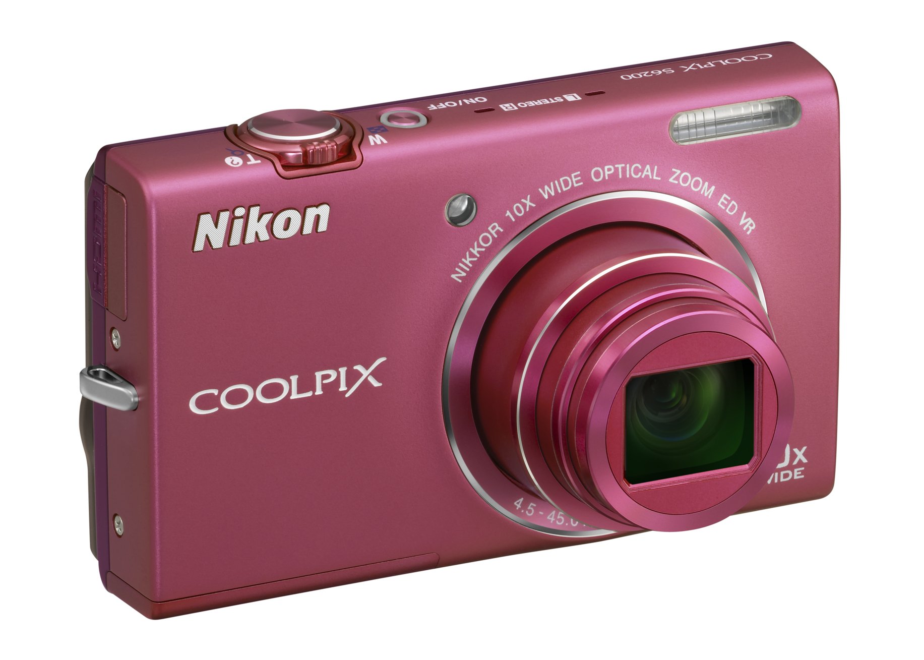 Amazon | Nikon デジタルカメラ COOLPIX (クールピクス) S6200