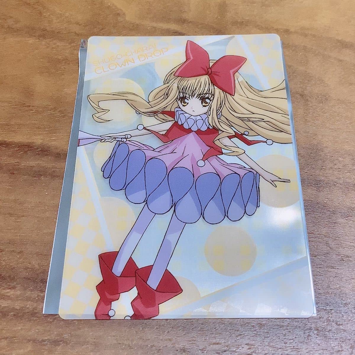 Amazon.co.jp: しゅごキャラ! ツリービレッジ リトルガールズ