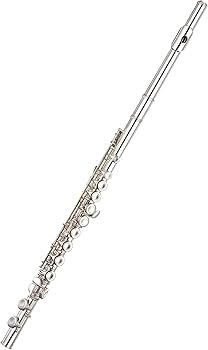 Amazon | YAMAHA YFL-311 頭部管銀製フルート ヤマハ | フルート