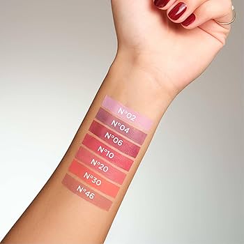 Amazon.com : ARTDECO Hydra Care Lipstick - Apricot Oasis