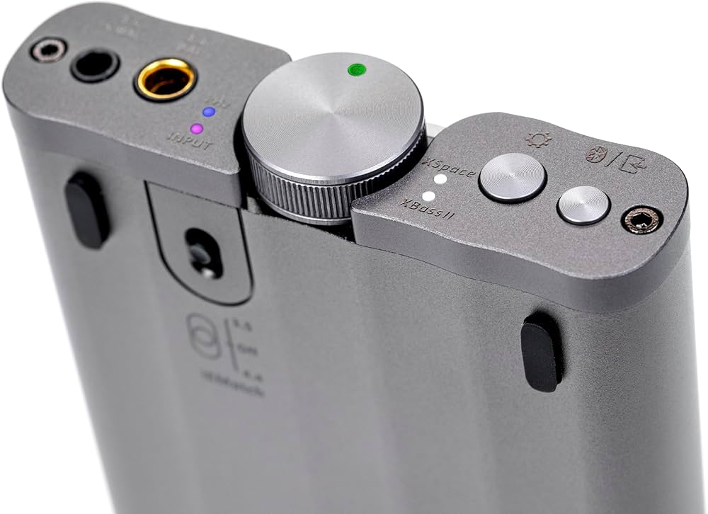 Amazon.co.jp: iFi audio xDSD Gryphon USB&Bluetooth対応フルバランス