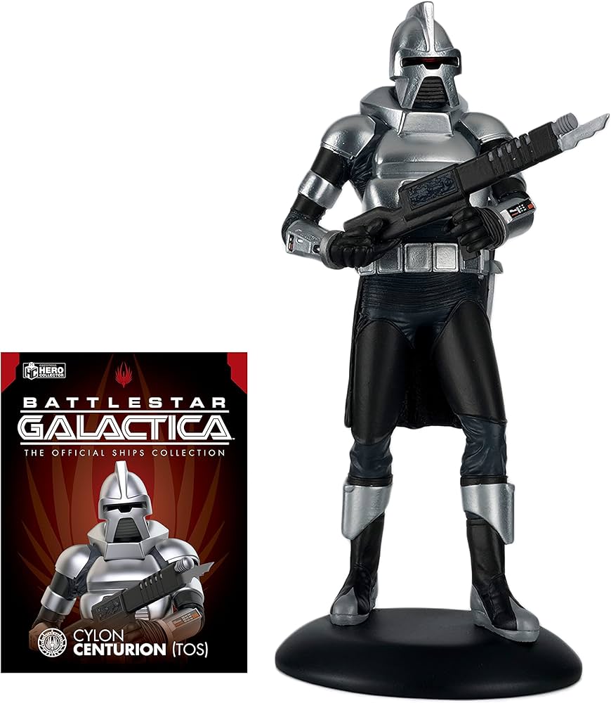 Amazon.co.jp: 宇宙空母ギャラクティカ オフィシャル シップ