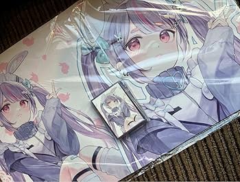 レミフラ咲 マット プレイマット第44弾レミリア・咲夜 - 逸遊団のお